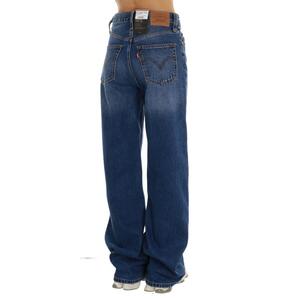JEANS RIBCAGE LEVI'S - Mad Fashion | img vers.300x/